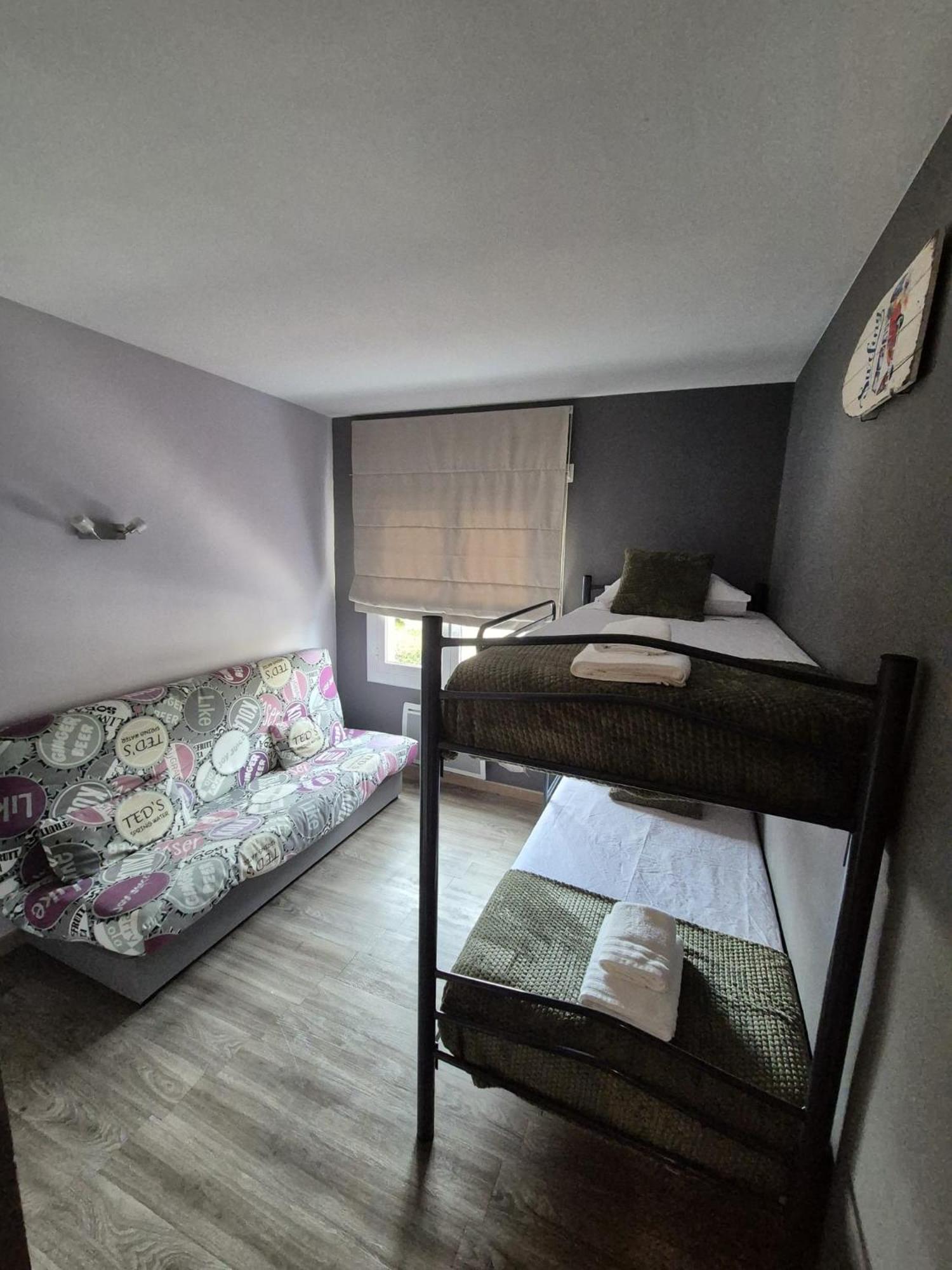 Maya Appartement