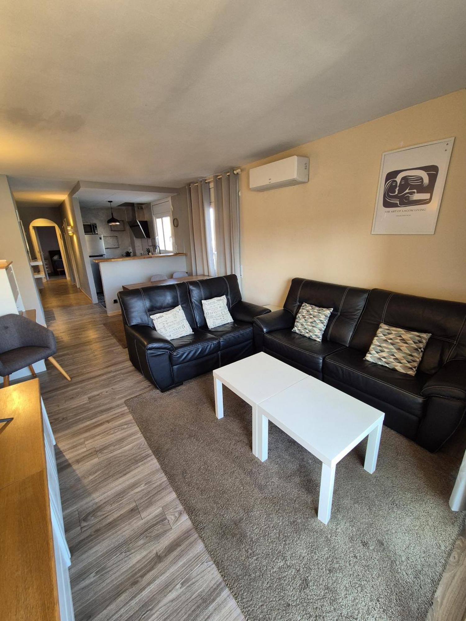 Appartement Maya *