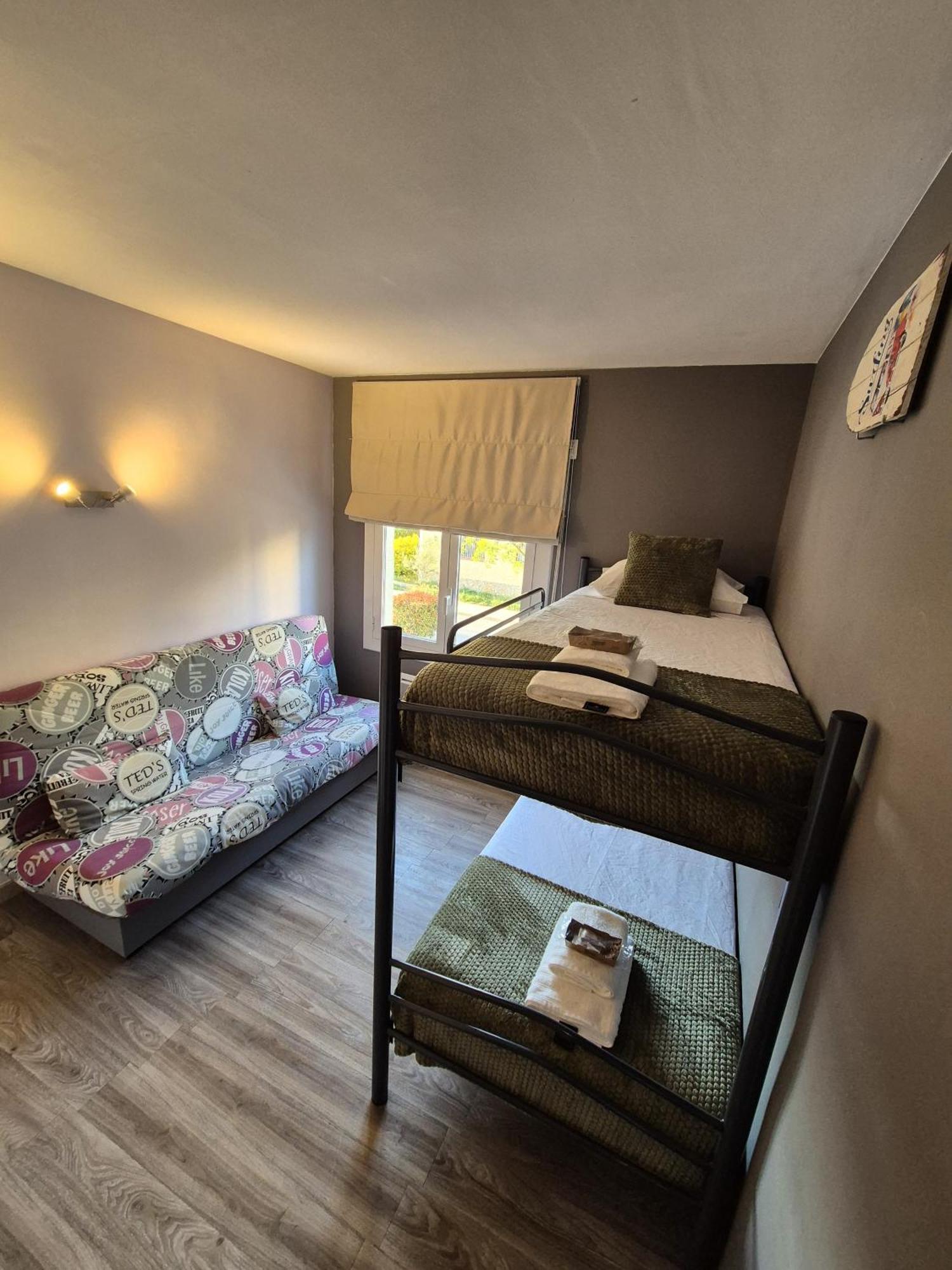 Maya Appartement Roses